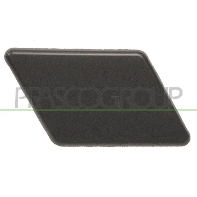 Imagem de PRASCO BM0261237 Guarnição, pára choques à direita BMW: 3 Sedan