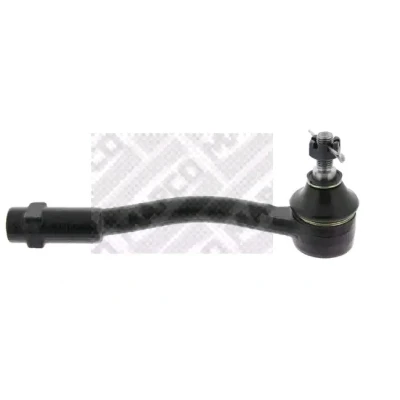 Imagem de MAPCO 52547 Rótula de direção 13,4 M10x1,25 Eixo dianteiro, lado direito HYUNDAI: ACCENT 3 Stufenheck