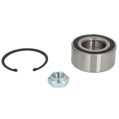 Imagem de BTA H1A001BTA Kit de rolamento roda Eixo dianteiro, ambos os lados 82 AUDI: 100 C3 Sedan
