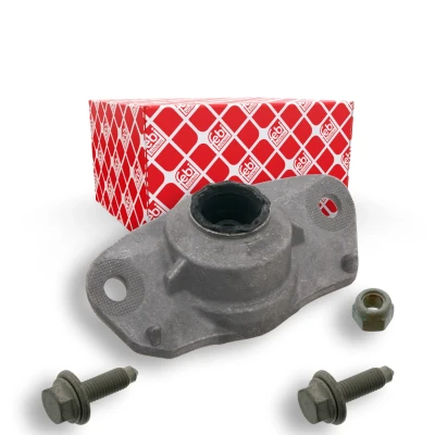 Imagem de FEBI BILSTEIN 37890 Kit de reparação, suporte apoio do conj. mola/amortecedor VOLKSWAGEN: Passat B6 Variant, B7 Alltrack, Sedan