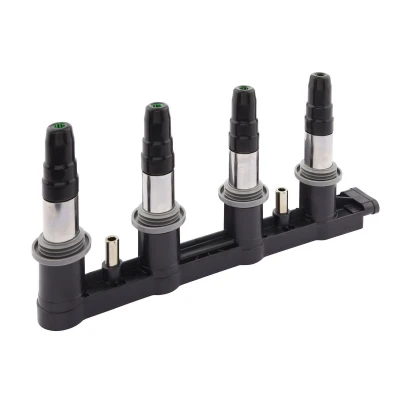 Imagem de HELLA 5DA 358 000 321 Bobina de ignição 7 12 CHEVROLET: Cruze Sedan, Aveo / Kalos Hatchback