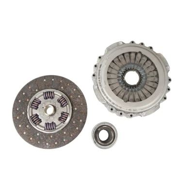 Imagem de Kit de embraiagem VALEO 827493