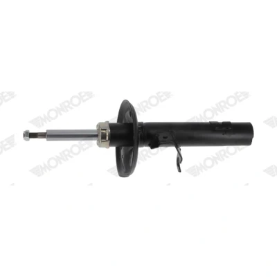 Imagem de MONROE D0406L Amortecedor Pressão do gás Tubo duplo com assento de mola cavilha em cima, braçadeira baixo BMW: X3