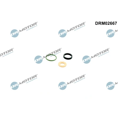 Imagem de DR.MOTOR AUTOMOTIVE DRM02667 Juntas