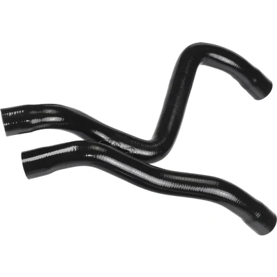 Imagem de GATES 3972 Mangueira de Radiador EPDM (borracha etileno propileno dieno) VOLKSWAGEN: Polo III Hatchback, IV Lupo / 3L endado,