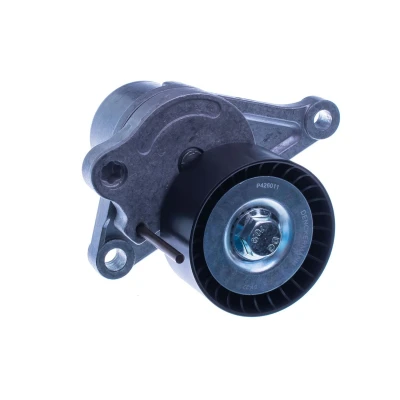 Imagem de DENCKERMANN P426011 Tensor da Correia RENAULT: SCENIC 2, MEGANE 3, 3 Grandtour, NISSAN: Qashqai / Qashqai+2 I