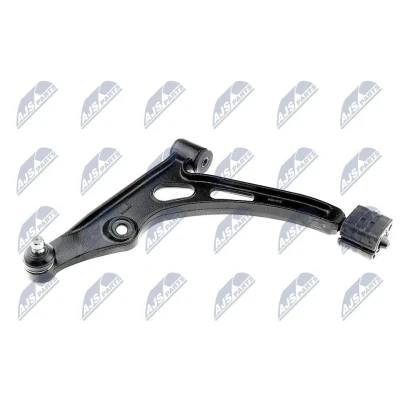 Imagem de NTY ZWD SU 016 Braço de suspensão Eixo dianteiro, lado esquerdo, exterior, esquerda, em baixo transversal SUZUKI: SWIFT 2
