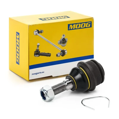 Imagem de MOOG VO BJ 7192 Rótula de suspensão ambos os lados, em cima, Eixo dianteiro 20,5 54,8 83 VOLKSWAGEN: Transporter 4 Bus,