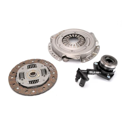 Imagem de SACHS Kit plus CSC 3000 990 085 de Embraiagem 190 FORD: FIESTA 5