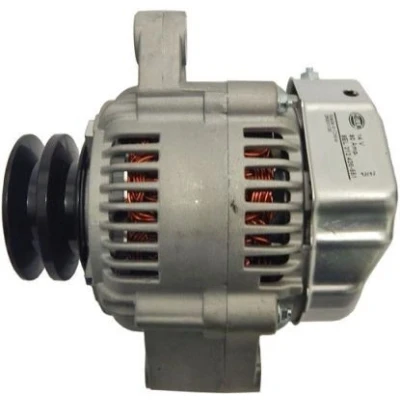 Imagem de HELLA 8EL 012 426 551 Alternador 14V 80A