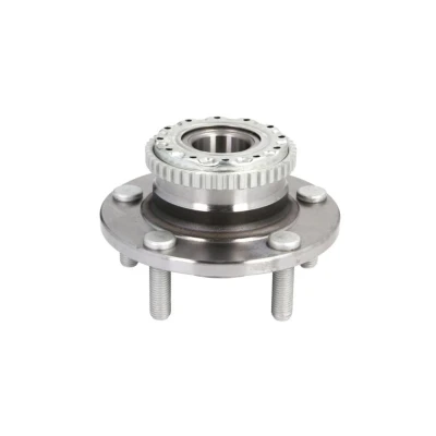 Imagem de BTA H20522BTA Kit de rolamento roda Eixo traseiro com anel sensor do ABS HYUNDAI: Coupe II