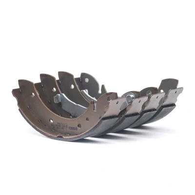 Imagem de BOSCH 0 986 487 327 Maxilas de Travão 228,6 42 BMW: 3 Sedan, Compact