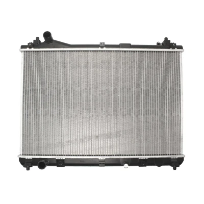 Imagem de THERMOTEC D78013TT Radiador, arrefecimento do motor SUZUKI: Grand Vitara 2 SUV