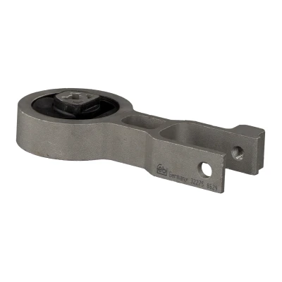 Imagem de FEBI BILSTEIN 32275 Suporte, motor traseira, em baixo Rolamento de borracha e metal 145 FIAT: Punto Evo Hatchback, Grande Hatchback