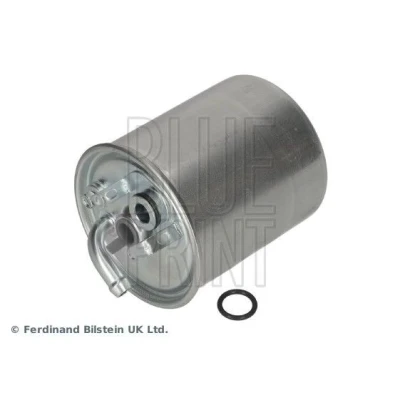 Imagem de BLUE PRINT ADBP230070 Filtro de Combustível dos tubos, com parafuso escoamento água, ligação para sensor água retentor
