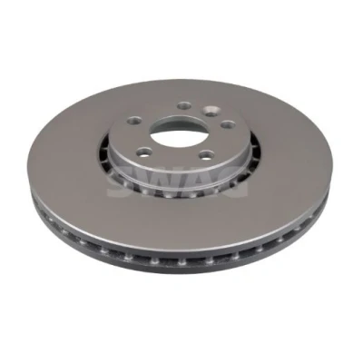 Imagem de SWAG Disco de travão VOLVO: XC60 I Eixo dianteiro 328mm 30mm 5furos 108mm interior ventilado revestido 55 93 9288 31277342,31410568,31471034