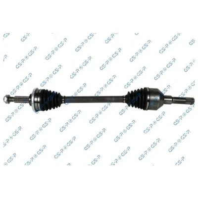 Imagem de GSP 203772 Veio de transmissão 834, mm JAGUAR: S Type (X200) 3.0 V6 1999 2007