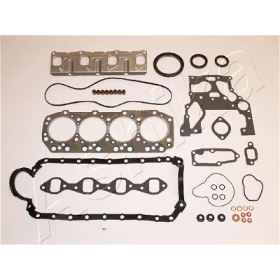 Imagem de ASHIKA 49 09 996 Jogo completo de juntas, motor OPEL: Frontera A SUV