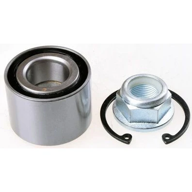 Imagem de DENCKERMANN W413092 Kit de rolamento roda 52mm RENAULT: Clio 2, 4, MEGANE 1, NISSAN: MICRA 3
