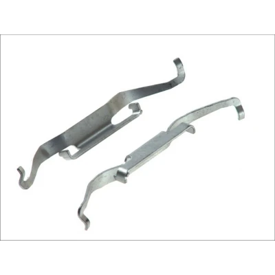 Imagem de QUICK BRAKE 109 1681 Kit de acessórios, pastilhas travão VOLKSWAGEN: Transporter 5, 5 Bus