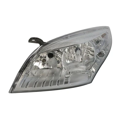 Imagem de MAGNETI MARELLI 711307023108 Farol Principal RENAULT: MEGANE 3 Grandtour, Coupe,