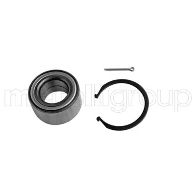 Imagem de METELLI 19 7674 Kit de rolamento roda 70 HYUNDAI: Getz, Atos, ACCENT 2, KIA: RIO Picanto I