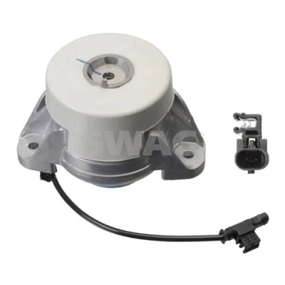 Imagem de SWAG 10 4820 Suporte, motor à direita Apoio hidráulico com comando elétrico