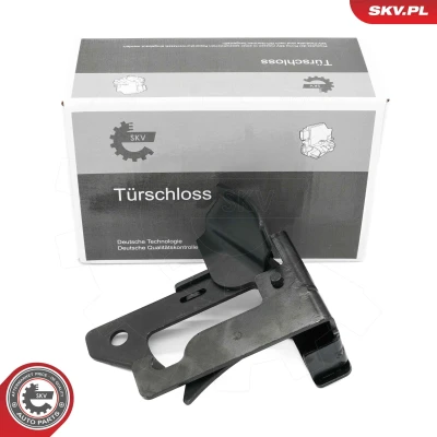 Imagem de ESEN SKV 60SKV605 Fecho do capot motor
