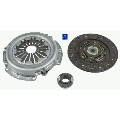 Imagem de SACHS 3000 954 230 Kit de Embraiagem 215 HYUNDAI: Getz, ACCENT 2