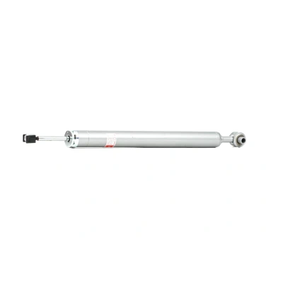 Imagem de KYB Gas A Just 551105 Amortecedor Eixo traseiro Pressão do gás Tubo simples telescópico cavilha em cima, olhal baixo MAZDA: 5