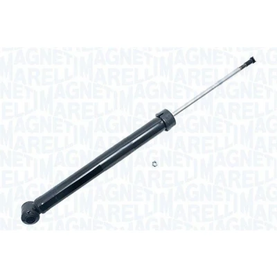 Imagem de MAGNETI MARELLI 351977070000 Amortecedor Eixo traseiro Pressão do gás Tubo duplo Módulo de amortecedores olhal em baixo, cavilha cima FIAT: Linea