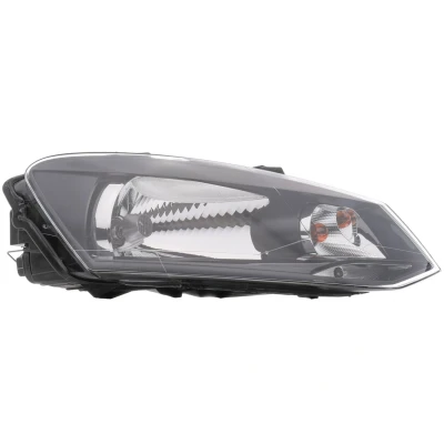 Imagem de VALEO 044082 Farol Principal VOLKSWAGEN: Polo V Hatchback