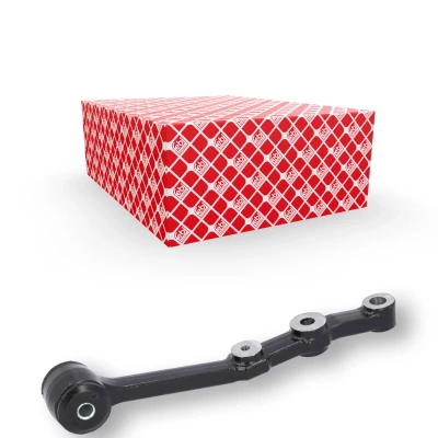 Imagem de FEBI BILSTEIN 12546 Braço de suspensão FIAT: Panda I Hatchback, SEAT: Marbella LANCIA: Y10