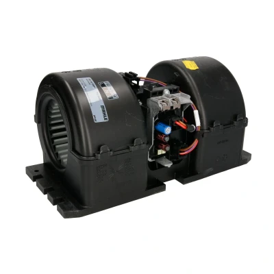 Imagem de MAHLE ORIGINAL AB 38 000P Ventilador do Habitáculo com regulador integrado