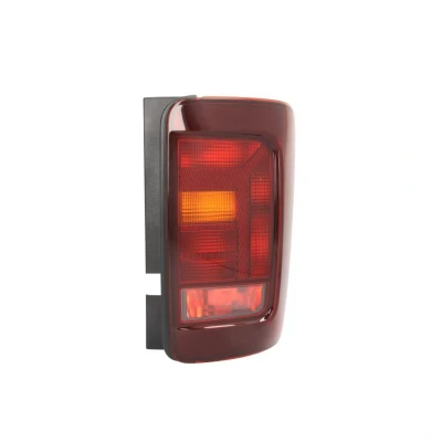 Imagem de TYC 11 12974 21 2 Farolim esquerda cinzento fumo sem porta lâmpadas VOLKSWAGEN: Caddy 4 Kasten, Alltrack IV Van