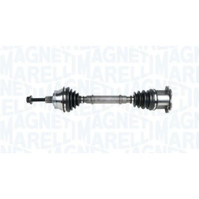 Imagem de MAGNETI MARELLI 302004190009 Veio de transmissão Eixo dianteiro 522 AUDI: A4 B6 Sedan, B7 Avant, Avant