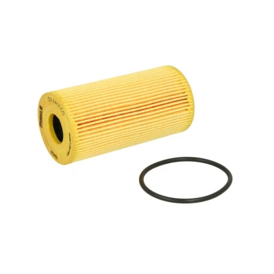 Imagem de MAHLE ORIGINAL OX 441D Filtro de óleo Cartucho filtrante RENAULT: ESPACE 4, MEGANE 3 Coupe, LAGUNA Grandtour, NISSAN: Qashqai / Qashqai+2 I