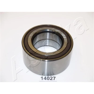 Imagem de ASHIKA 44 14027 Kit de rolamento roda com anel sensor magnético integrado 86mm HONDA: Accord 7 Limousine, Tourer