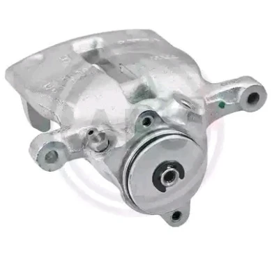 Imagem de A.B.S. 530132 Pinça de travão Fundição cinzenta 134mm para veículos com estacionamento elétrico VOLVO: V60 I