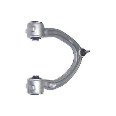 Imagem de MAPCO 51831 Braço de suspensão Eixo dianteiro, lado direito, em cima transversal Alumínio MERCEDES BENZ: Classe S Sedan, Coupe