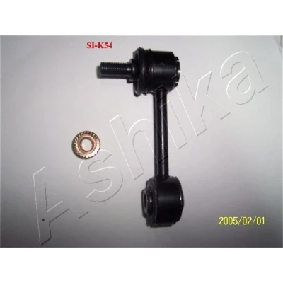 Imagem de Barra de direção, suspensão ASHIKA 106 0K K54
