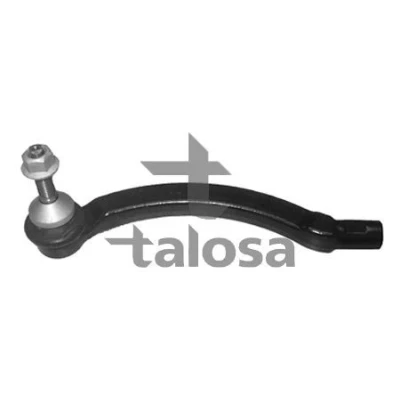 Imagem de TALOSA 42 04680 Rótula de direção M12x1.75 1. Eixo dianteiro esquerdo VOLVO: S80 I, S60 V70 2