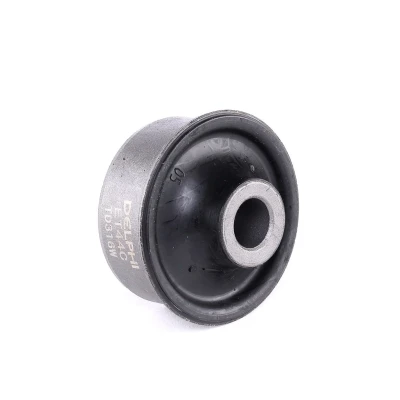 Imagem de DELPHI TD316W Casquilho de Braço Suspensão PEUGEOT: 307 SW, 3008 I, 206 Van, CITROËN: Berlingo II II, C4 I Grand Picasso endado,