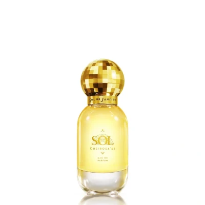 Imagem de Sol de Janeiro Cheirosa &#039;62 Eau Parfum (Various Sizes) 50ml