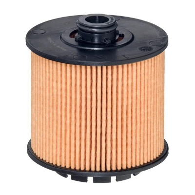 Imagem de HENGST FILTER E984H D546 Filtro de óleo Cartucho filtrante VOLVO: XC40