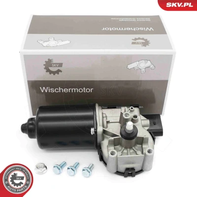 Imagem de ESEN SKV 19SKV227 Motor de Limpa Vidros 12 à frente