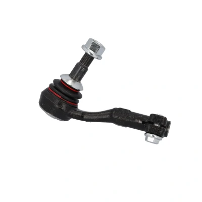 Imagem de FEBI BILSTEIN 27158 Rótula de direção Eixo dianteiro, lado esquerdo com porca autoblocante BMW: 1 Hatchback, 3 Coupe, Touring
