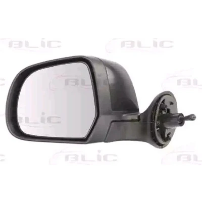 Imagem de Espelho retrovisor exterior BLIC 5402 67 003361P Links