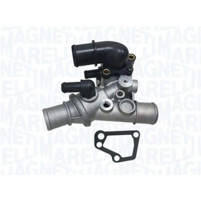 Imagem de MAGNETI MARELLI 352317002930 Termóstato, líquido de refrigeração 80 com junta FIAT: Ducato II Van, Camião plataforma/Chassis