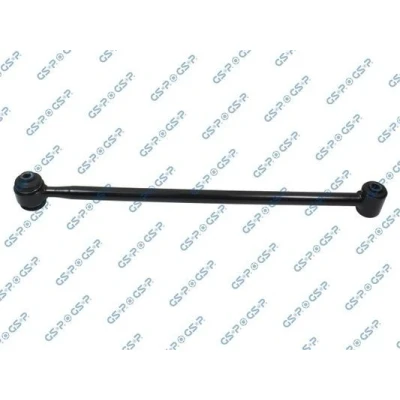 Imagem de GSP S061694 Braço de suspensão Eixo traseiro superior, em cima, traseiro, ambos os lados transversal TOYOTA: RAV4 II SUV